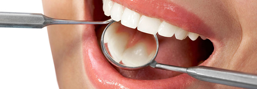 Dr Fernandes Restorative Dentistry